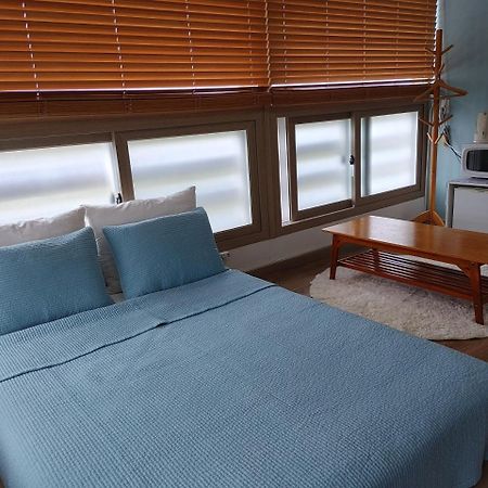 Moon Forest Guesthouse Jeju Esterno foto