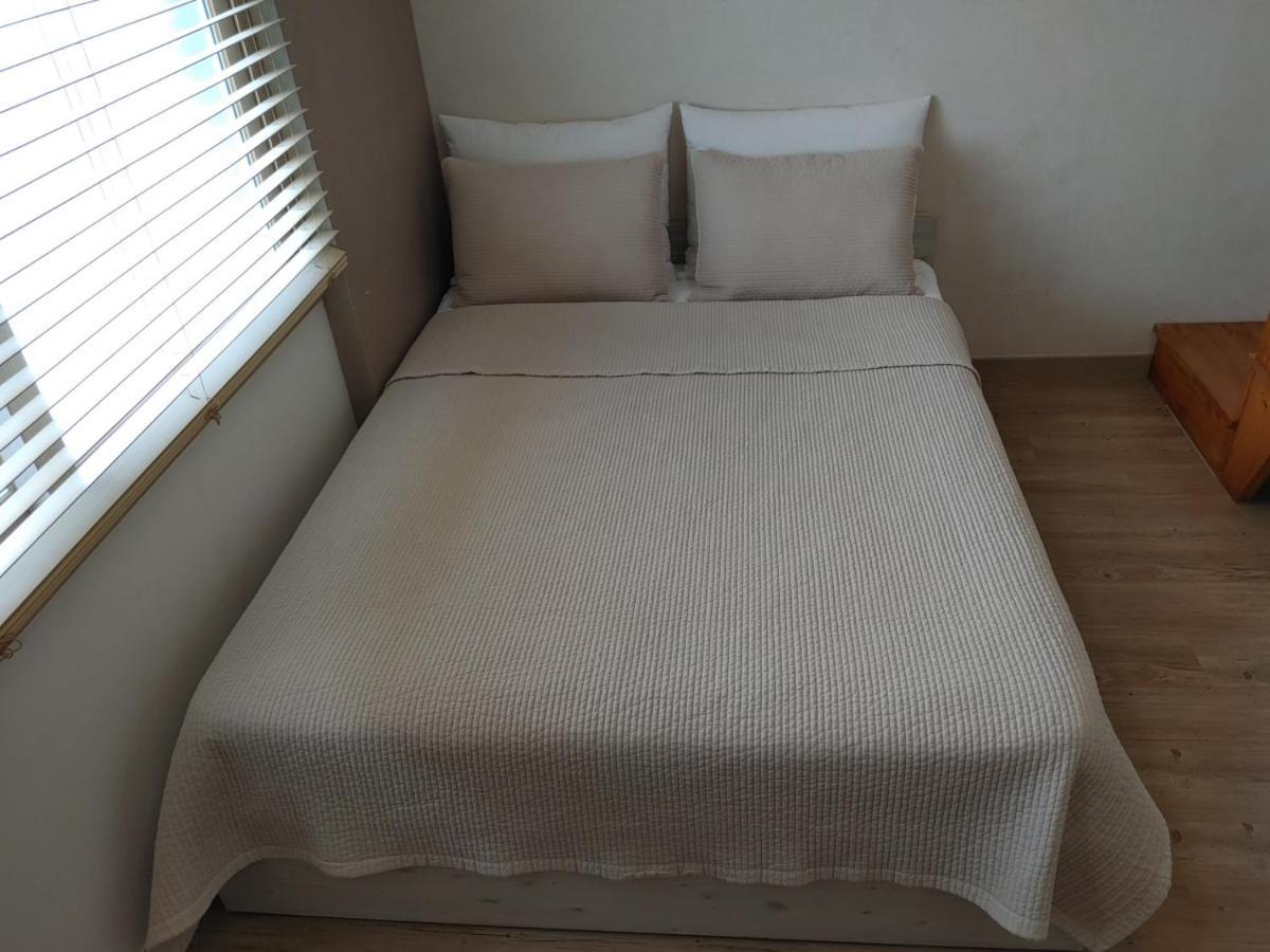 Moon Forest Guesthouse Jeju Esterno foto