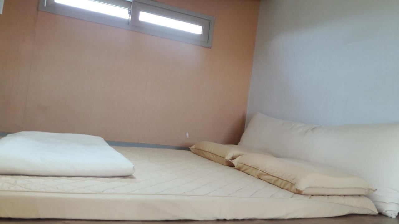 Moon Forest Guesthouse Jeju Esterno foto