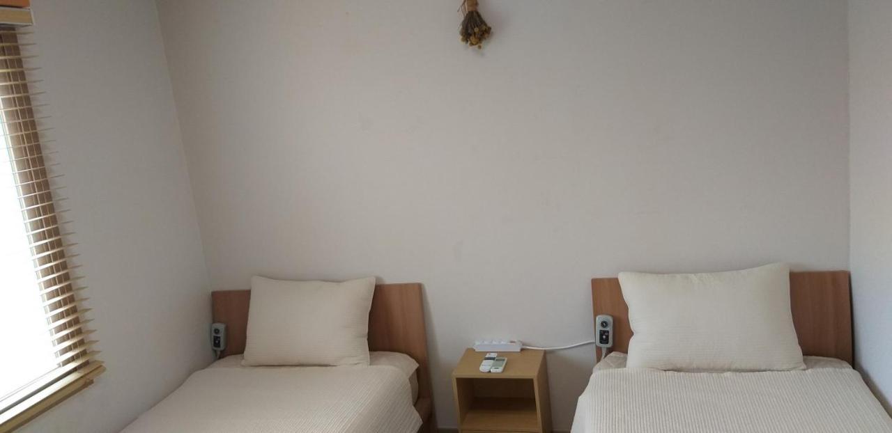 Moon Forest Guesthouse Jeju Esterno foto