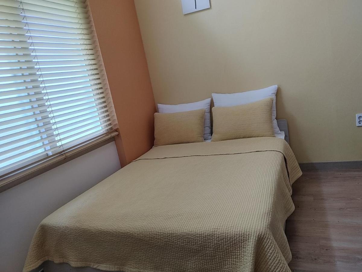 Moon Forest Guesthouse Jeju Esterno foto